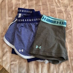 UnderArmour Bundle